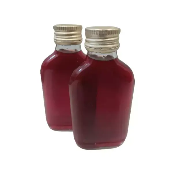 St. John's Wort Oil - Spatholado - From Greece - 100% Organic - 2024 Batch - Image 3