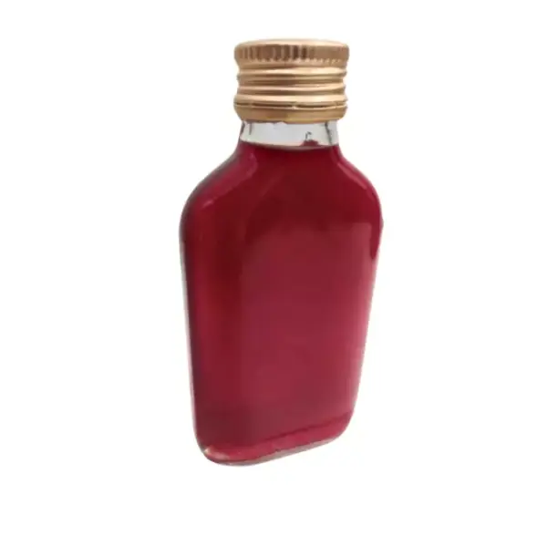 St. John's Wort Oil - Spatholado - From Greece - 100% Organic - 2024 Batch - Image 5